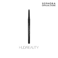 HUDA BEAUTY Creamy Kohl Longwear Eye Pencil