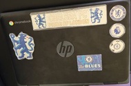 HP Fortis Flip 11吋 Chromebook