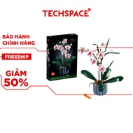 LEGO BOTANICALS Orchid Model Set 10311