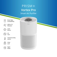 PRISM+ Vortex Pro | Smart Air Purifier | HEPA H13 Filter