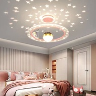 Star LED Hanging Decorative Lights/Elegant Ceiling Lights