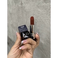 [Liquidation For Light First Touch, 1 Tree] Dior Matte Lipstick In Red Brown 228 Limited Edition