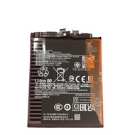 Suitable for Redmi Note11T Pro+Mobile Phone Battery bp4c Lithium Battery Board Full Capacity Origina