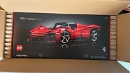 全新 Lego 42143 Ferrari Daytona SP3 法拉利
