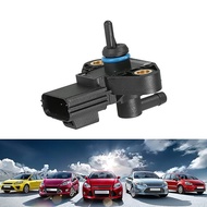 0261230093 FUEL PRESSURE SENSOR For Ford 3F2E-9G756-AA 3F2E9G756AD 07-14