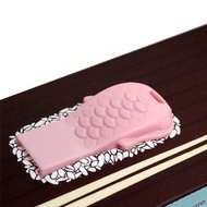 【Dot Design】魚有 Maguro (USB Card Reader)-粉紅色