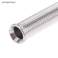 [Prs] Sink Strainer Screws Plug Screw Bolt 34/45mm Stainless Steel Threaded Screw Connector Kitchen 