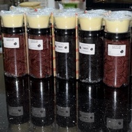 blackout Amos cookies/ red velvet cookies