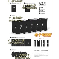 NMIXX dash mini 2 FE3O4PB limited edition genuine product brand new unmodified