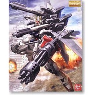 BANDAI - GAT-X105 Strike Gundam + IWSP ( MG 1/100 ) Mobile Suit Gundam Seed
