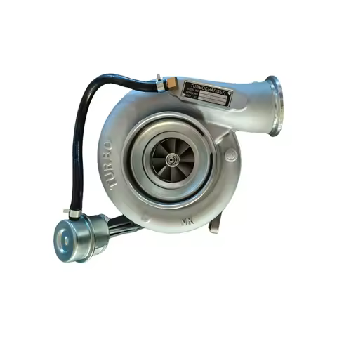 HX35W Turbo 3534923 3533102 3534924 3534924H 3539263 Turbocharger With 6BT Engine for Sale