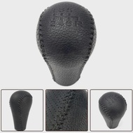 6 Speed Car Gear Shift Knob 32865-EB30B 32865EB30B 3286540U00 For Nissan Navara D40 Frontier Double 