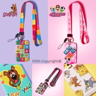 ID card holder %Copyright ️
