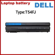 T54FJ Laptop battery For Dell Latitude E6420 E6520 E5420 E5530 E5530 E5430 E5430 71R31 NHXVW M5Y0X