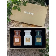 Tom Ford White Miniature Set 3 in 1