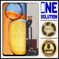 【ORI/OEM】REDMI 13C / POCO C65 / POCO M6 5G LCD DISPLAY TOUCH SCREEN DIGITIZER