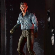 Movie Merchandise Demon Player 2 Movie Merchandise 23cm Ash Deluxe Edition Action Figure Boxed Figur