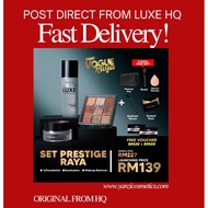 LUXE FOUNDATION PAKEJ *freepostage* *freegift*