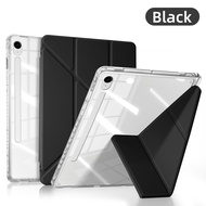 [🇲🇾Stock]🚀DANYCASE for Clear Samsung Case for Samsung Galaxy Tab S10 FE S10 Lite S9 FE 10.9inch S11 