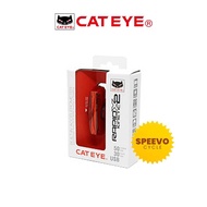 CATEYE RAPID X2 KINETIC USB RECHARGEABLE REAR LIGHT
