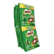 Milo Sachet 24g x 12pcs