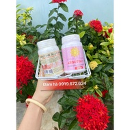 1 hour arbutin 3c3 cream, white and pink size - arbutin 3c3 v-250 size