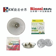 Linnei Hidden Type Range Hood Full Accessories RH-8170/MH-8170/RH-8079/MH-8079 Oil Net Oil Cup