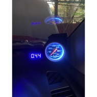 Boost Gauge + Pressure Gauge*Titanium Gauge*Pressure