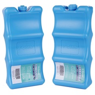 V-Coool Ice Brick Ice Pack 2-pack Reusable Ice Pack