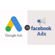 google ads & facebook fb ads VCC Virtual card Add on services
