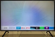 賣2019年漂亮超新SAMSUNG三星50吋4K UHD聯網液晶電視（UA50RU7100W ）