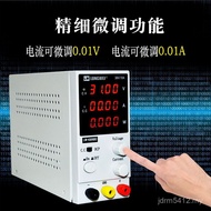 Adjustable 30v10a Computer DC Power Supply Mobile Phone Repair Power Supply with Voltage Regulator P