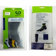 Gatti Anion Healthy Sock