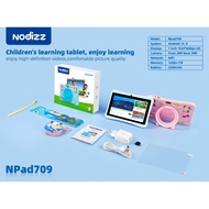 New npad709Children's Tablet Computer Love Doll Game Download youtube Dried shrimp tk Popular