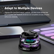 Mini Bluetooth Speaker Home Wireless Mini Speaker Small HIHF Sound Quality Subwoofer Low G200 Blueto