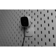 IKEA SKADIS Holder for TP-Link Tapo C100 C110 Camera Mount Pegboard Bracket