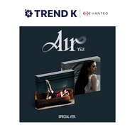 YEJI (ITZY) - Single Album [Air] (SPECIAL VER.)