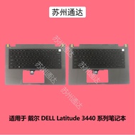 Brand New Dell Dell Latitude 14 E3440 3450 C Case Keyboard Backlight Palm Rest 0R2DCD