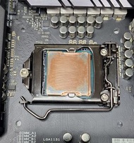 🔥 Intel i7 8086K 40th Anniversary Edition CPU 40周年紀念版  已換純銅IHS頂蓋 快過 8700K