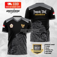 Jersey silat kaos silat kaos persinas asad baju ipsi jersey pencak silat kaos pencak silat persinas asad pagar nusa jersey psht jersey tni kaos ipsi pencak silat kaos psht IPSI GARUDA