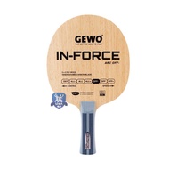 GEWO Blade In-Force Arc Off || Made in Germany