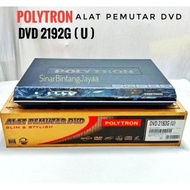 DVD PLAYER POLYTRON 2165G 2167G 2268G 2191G 2192G 2165 2191 2192 2167 2268 G (U) USB FLASHDISK CD VC
