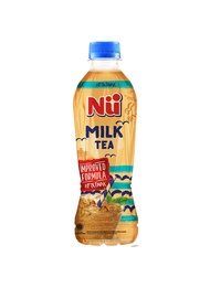 Nu Milk Tea 330ml