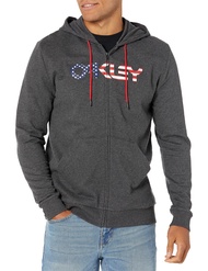 Oakley Teddy Full Zip Hoddie