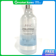 AHC | Ahc Hyaluronic Dewy Radiance Toner 1000ml