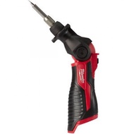 MILWAUKEE M12 Soldering Iron (BARETOOL)