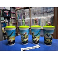 Epic (Epic) Cinema Glass