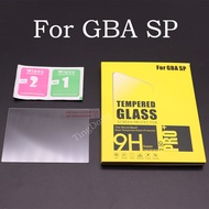 Anti Scratch Tempered Glass for Gameboy Advance GBA for Gameboy Color GB GBC GBP GBA SP Console Scre
