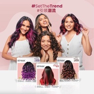 India streax Highlighting Highlighting Styling Set Color Protection Easily Create Highlight Hair at 