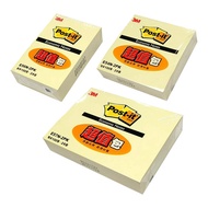 3M Post-it Pack Note Paper (N Times Stickers/Note Notes/Sticky Notes)|E56N/E54N/E57N-2PK [Nobel]